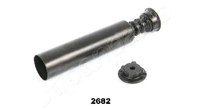 Lujoso Caperuza protectora/fuelle, amortiguador JAPANPARTS JAPRU-2682 JAPANPARTS JAPRU-2682